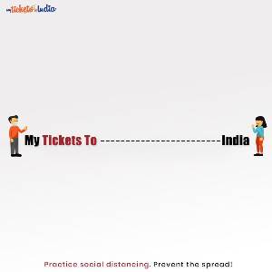 My Tickets To India Australia My Tickets To India